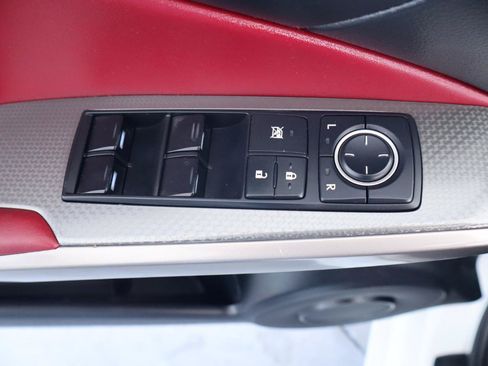 Used 2016 Lexus IS 350 w/ F Sport Package RWD image 27