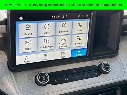 Used 2022 Ford Maverick XLT w/ Equipment Group 300A Standard image 19