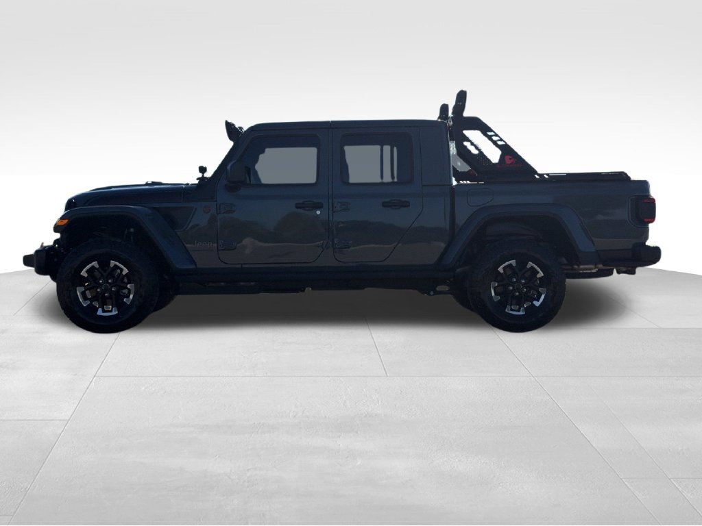 Used 2026 Jeep Gladiator Rubicon AWD/4WD image 23