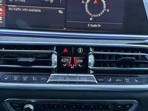 Used 2021 BMW X5 xDrive40i w/ Convenience Package image 17