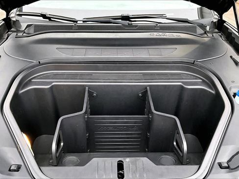 Used 2021 Ford Mustang Mach-E Select image 31