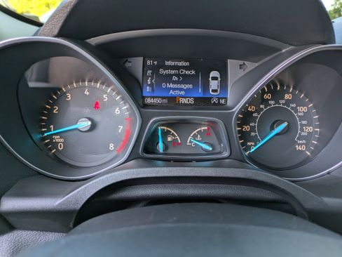 Used 2019 Ford Escape SEL image 27