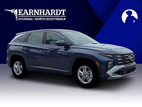 New 2026 Hyundai Tucson SE FWD image 10