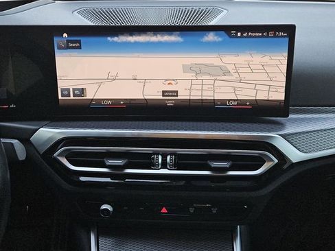 Used 2024 BMW M340i w/ Premium Package image 14