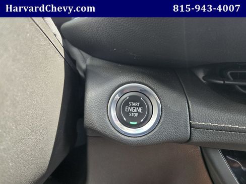 Used 2023 Buick Envision Avenir FWD image 22