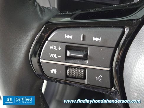 Certified 2024 Honda CR-V EX-L image 27