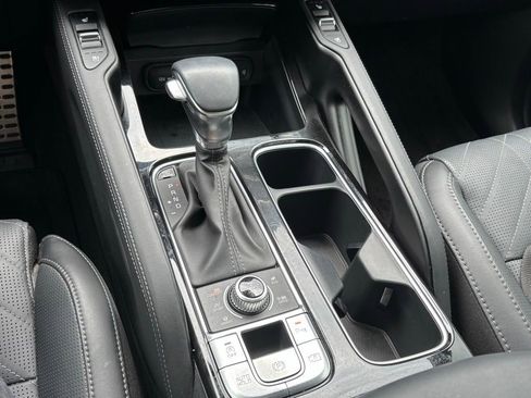 Used 2024 Kia Telluride SX Prestige X-Line AWD/4WD image 26
