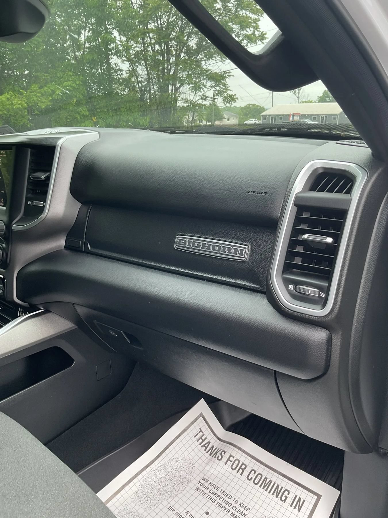 Used 2019 RAM 1500 Big Horn AWD/4WD image 43