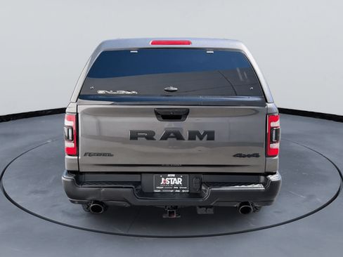 Used 2024 RAM 1500 Rebel w/ Rebel Level 2 Equipment Group AWD/4WD image 6