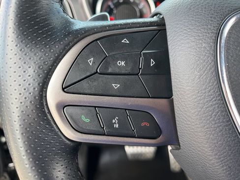 Used 2021 Dodge Challenger R/T Scat Pack image 17