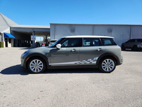 Used 2023 MINI Cooper Clubman S image 6