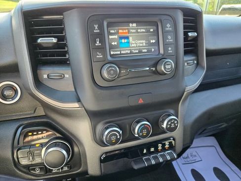 Used 2022 RAM 1500 Tradesman AWD/4WD image 26
