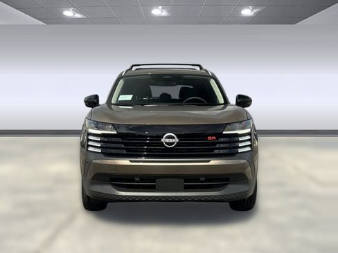 New 2026 Nissan Kicks SR w/ Cold Weather Package image 5