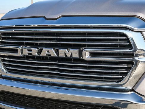 Certified 2024 RAM 1500 Laramie image 6