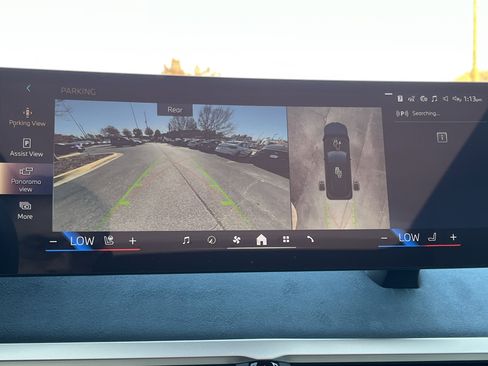 New 2026 BMW iX xDrive45 image 4