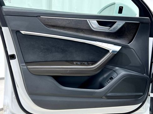 Used 2019 Audi A6 3.0T Prestige w/ Prestige Package image 16