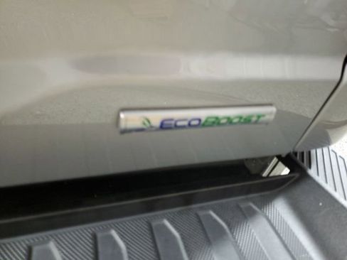 Used 2022 Ford F150 XL w/ Equipment Group 101A High RWD image 6