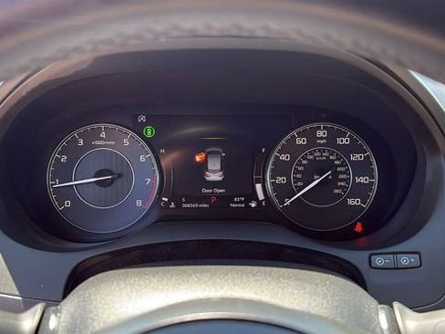 Used 2024 Acura RDX SH-AWD image 15