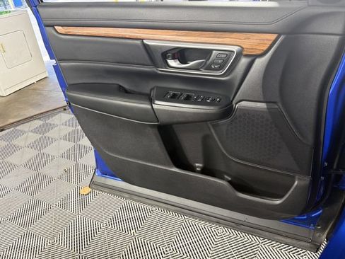 Used 2020 Honda CR-V EX-L image 12