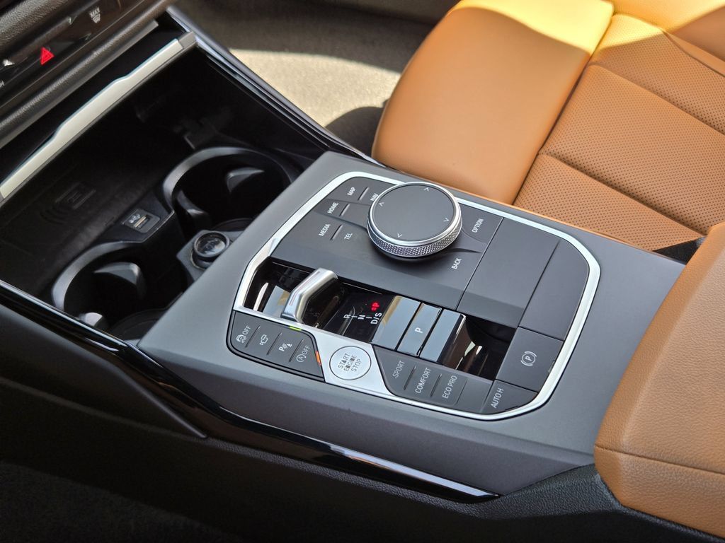 Used 2023 BMW 230i xDrive Coupe w/ Premium Package AWD/4WD image 25