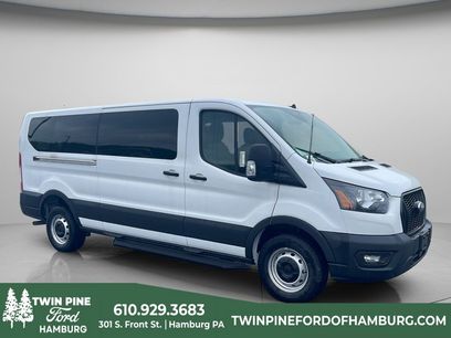 Used 2024 Ford Transit 350 XL