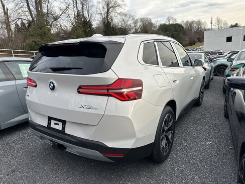New 2026 BMW X3 xDrive30 w/ Premium Package image 3