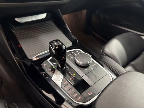 Used 2023 BMW X3 xDrive30i image 13