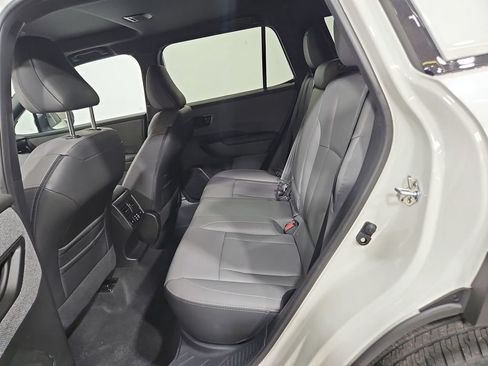 New 2026 Subaru Outback Limited w/ Premium/Limited Plus Package AWD/4WD image 26