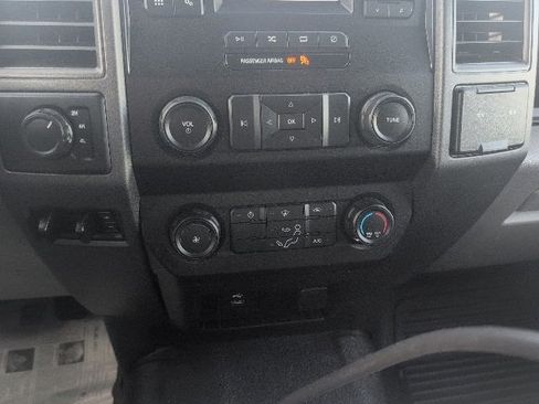 Used 2022 Ford F350 XL w/ XL Value Package image 16