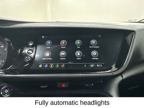 Used 2023 Buick Envision Avenir AWD/4WD image 42