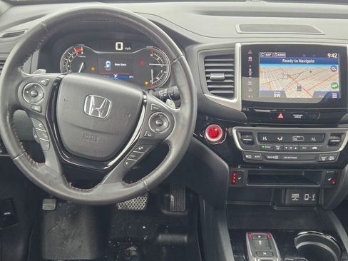Used 2020 Honda Ridgeline Black Edition image 22