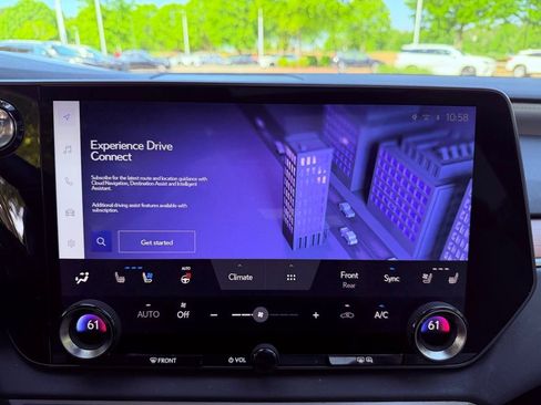 Used 2023 Lexus RX 350 Premium Plus w/ Cold Area Package FWD image 27