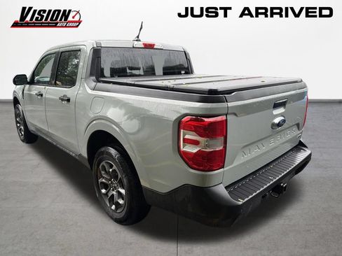 Used 2022 Ford Maverick XLT w/ Equipment Group 300A Standard AWD/4WD image 6