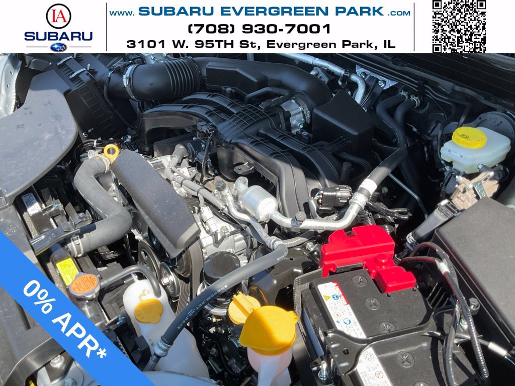 New 2026 Subaru Outback Premium w/ Premium/Limited Package AWD/4WD image 47