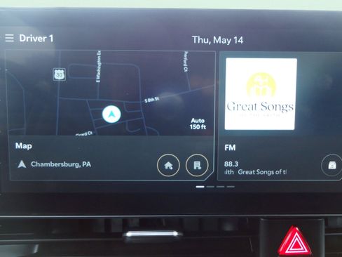 Used 2025 Kia Carnival FWD image 15