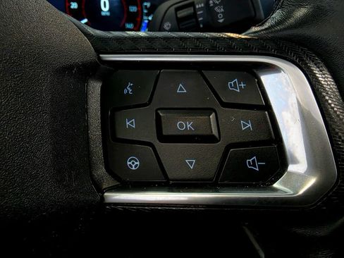 Used 2024 Ford Mustang Premium RWD image 17
