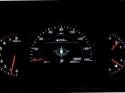 Used 2019 Kia Sorento SX w/ SX Touring Package AWD/4WD image 29