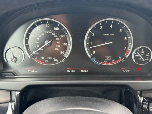 Used 2016 BMW X5 xDrive35i AWD/4WD image 33