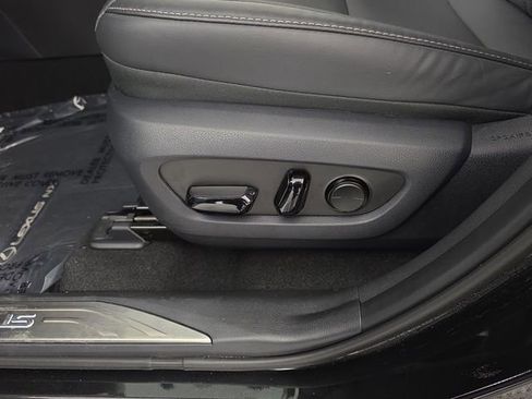 Certified 2025 Lexus NX 350h AWD w/ Cold Area Package image 17