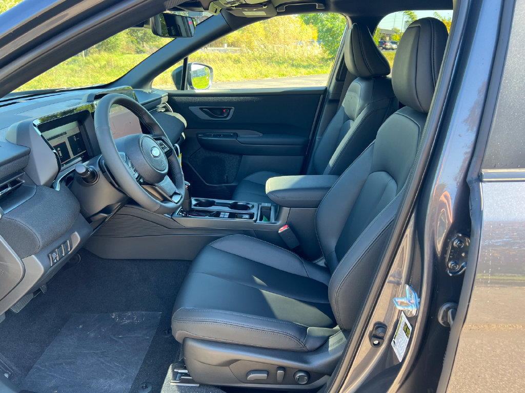 New 2026 Subaru Outback Premium AWD/4WD image 4