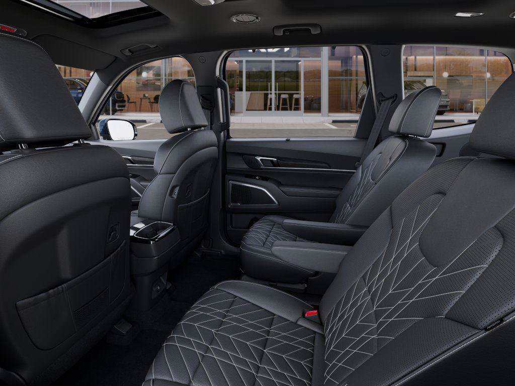 Used 2025 Kia Telluride SX X-Line AWD/4WD image 19