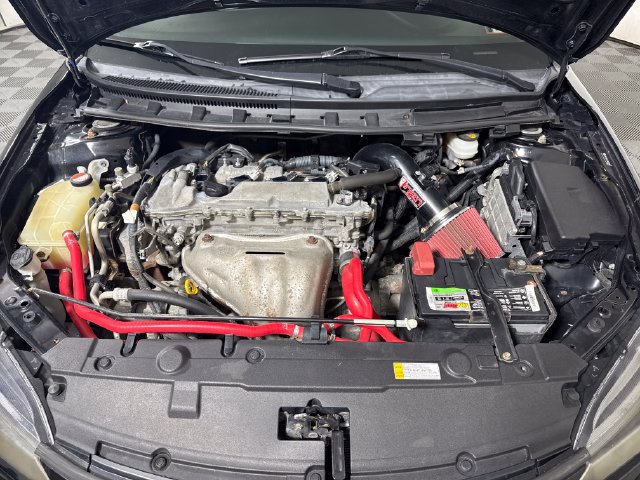Used 2015 Scion tC FWD image 37