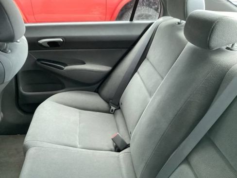 Used 2008 Honda Civic LX image 12