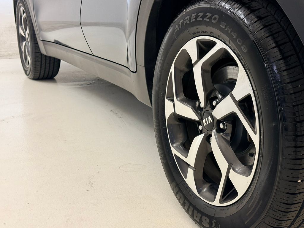 Used 2022 Kia Sportage LX FWD image 12