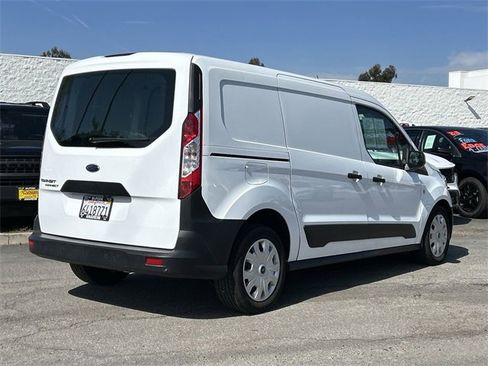 Used 2022 Ford Transit Connect XL image 12
