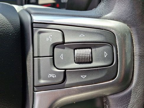 Used 2022 Chevrolet Silverado 2500 LT w/ Convenience Package AWD/4WD image 22