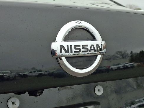 Certified 2023 Nissan Sentra SV w/ All-Weather Package image 29