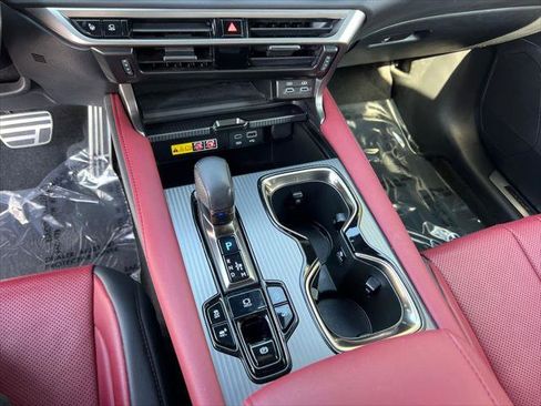 Certified 2023 Lexus RX 350 F Sport w/ Cold Area Package image 33