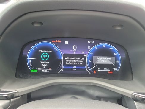 Used 2025 Toyota Camry XSE FWD image 24