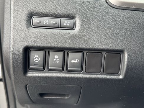 Certified 2017 Nissan Murano Platinum w/ Platinum Technology Package image 29